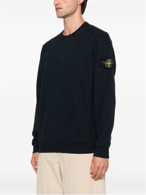 Cotton sweatshirt STONE ISLAND | 6100028S0A20V0020